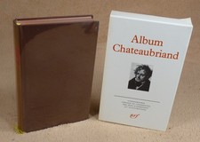 LA PLEIADE : ALBUM