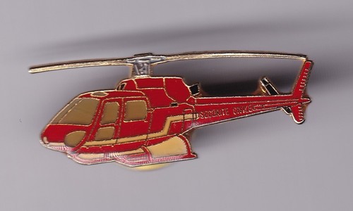Rare pins pin pompier - rare,