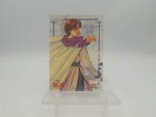 Trading Card - YU YU HAKUSHO -