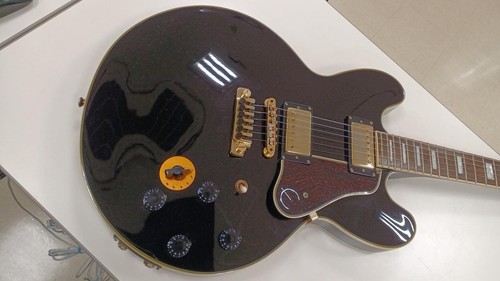 Epiphone king lucille - epiphone, b