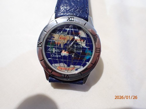 Originale montre mixte - montre,