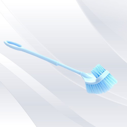 Brosse nettoyage toilette - wc,