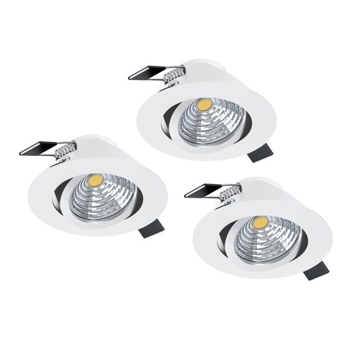 Lot spots led - de,