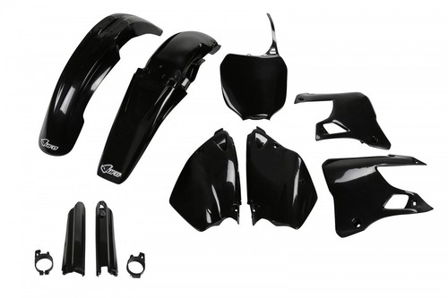 Kit plastiques ufo yamaha yz - [ufo],