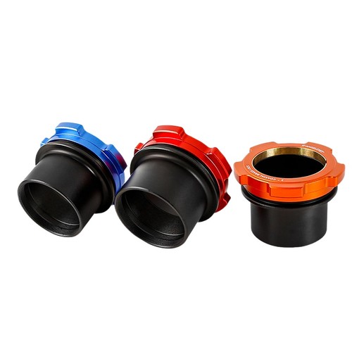 Sct 2inch coaxial locking - sct,