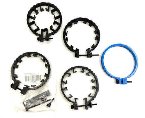 Redrock micro microlensgear - redrock,