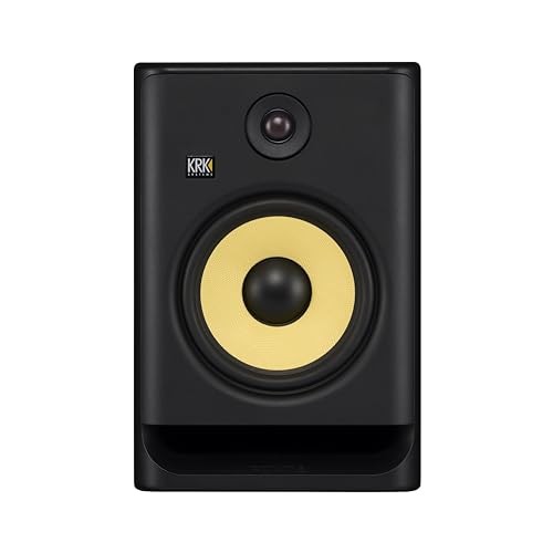 Krk rokit 2 - g4, 8"