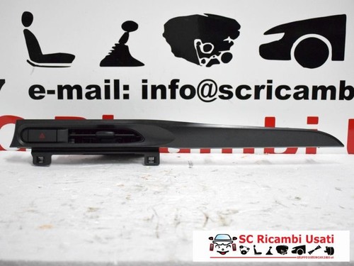 Bocchetta air centrale - air,