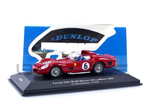 Ixo ferrari 330 - 330,