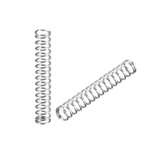 10pcs 5x4x25mm ressort - 10pcs,