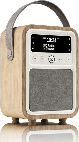 Monty radio dab fm - vq,