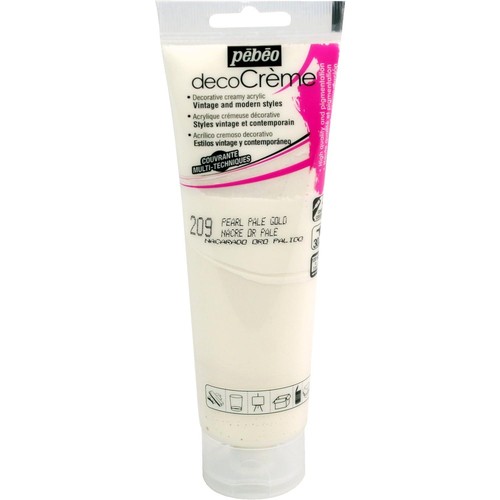 089209 pébéo tube - [089209], 120ml
