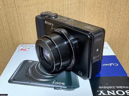 Appareil photo compact - , sony