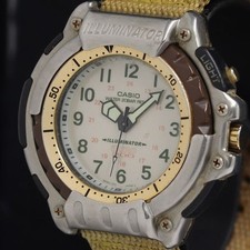 Montre pour homme CASIO Duro