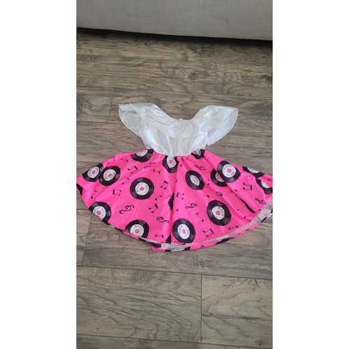 Vintage rubie 1950s rock - 1950s,