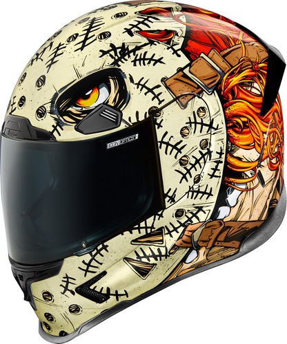 Casque icon airframe pro - casque,