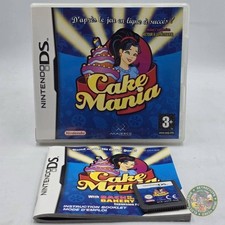 Cake Mania DS 