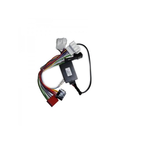Interface commande volant