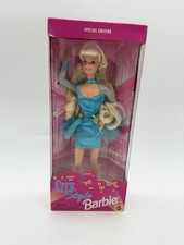 Barbie 1995 City Style