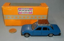 Norev Jet-Car Portugal réf