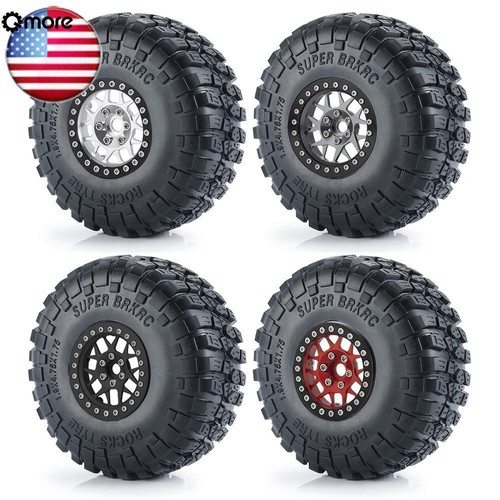 Qmore 120mm wheel rim - 4x,