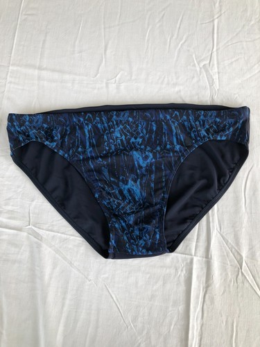 Maillot bain slip - bain,