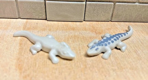 Playmobil animaux reptiles - animaux, 2