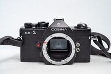 Reflex argentique COSINA CS-1