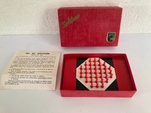 Ancien jeu société - 22,