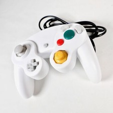 Manette Pad Controller