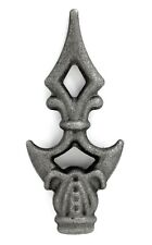 Pointe De Clôture En Fer