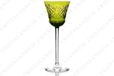 Verre à vin roemer forme