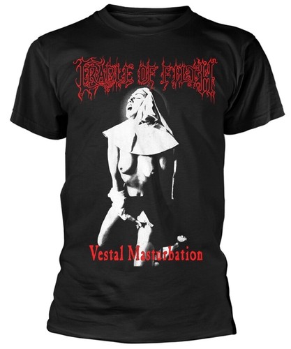 Cradle filth vestal - of,
