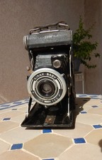 appareil photo ancien à