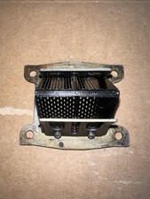 Boîte À Clapet Yamaha 200