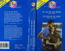 Le lac de nos reves / un enfant de vous, McCRAE Jody et MACOMBER Debbie
