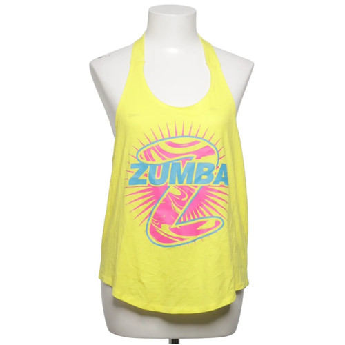 Zumba wear débardeur taille - zumba, wear,