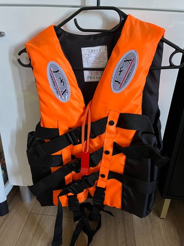 Gilet nauvetage neuf - nauvetage,