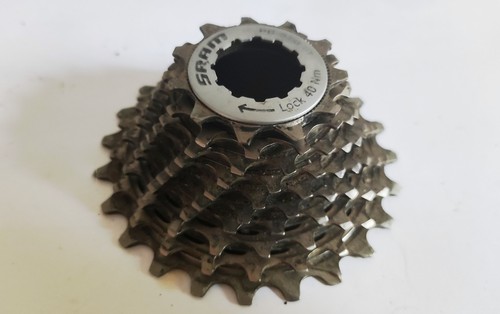 Sram red 1090 cassete - sram,