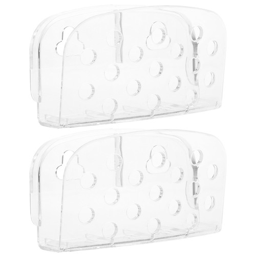 Pcs suction cup organiseur - pcs,