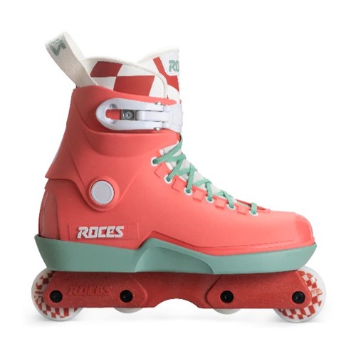 Roces majestic m12 ilia - roces, lo