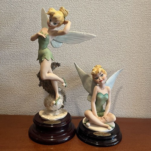 Lot figurines en - de,