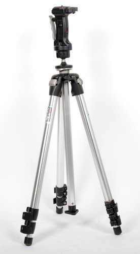 Manfrotto 055cl bogen nf30 - 055cl,