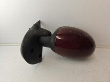 Retroviseur gauche RENAULT