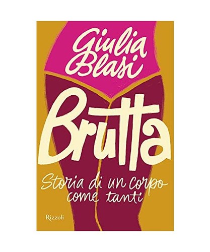 Brutta storia un corpo - storia, di
