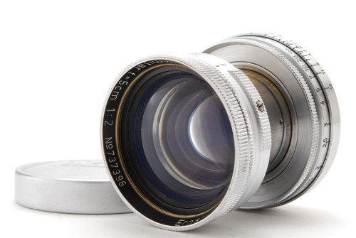 Objectif leica leitz - objectif,