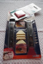 Extracteur et  Lisseur de