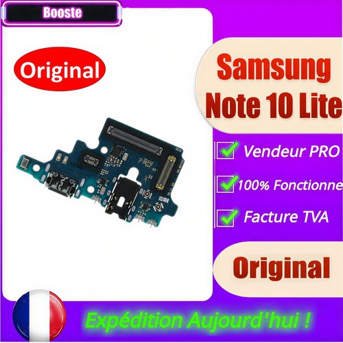 Original connecteur - original,