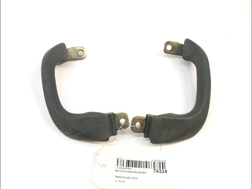Poignees maintien passager - de,