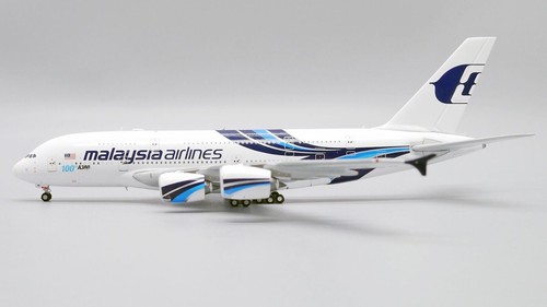 Malaysia airlines airbus a380 - airbus,